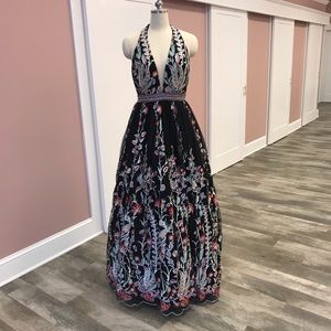 Jovani Prom/Special Occasion gown! Size 8